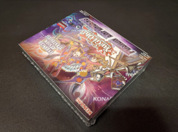 2017 Yugioh Fusion Enforcers 1st Edition Booster Box [24-Packs] Sealed - Image 3
