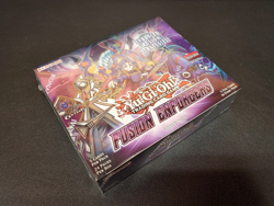 2017 Yugioh Fusion Enforcers 1st Edition Booster Box [24-Packs] Sealed - Image 4