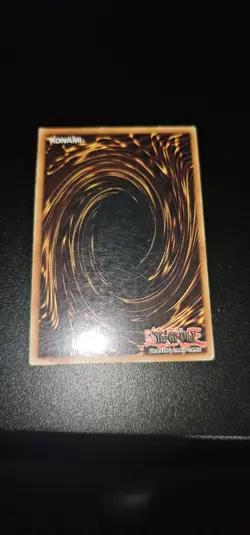 YUGIOH Elemental Hero Thunder Giant TLM-EN036 Ultra Rare 1st Edition LP - Image 4