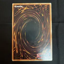 Yugioh Royal Surrender TLM-EN059 1st edition Rare - Image 4