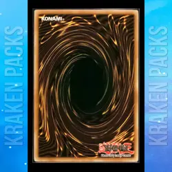 YUGIOH Cyberdark Keel CDIP-EN003 Super Rare 1ST EDITION NM PACK FRESH/NO PLAY - Image 2