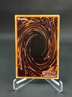 Yugioh! Spell Stopping Statute Edition TLM-EN058 1st Edition Rare - Image 2