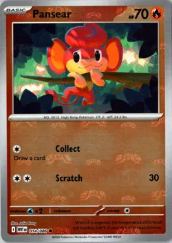 Pokemon Master Ball Pattern - Choose Your Card - SV White Flare - Image 2