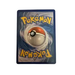 Jynx 69/123 Rare Holo Pokemon Card 2010 HeartGold SoulSilver TCG MP/LP - Image 2