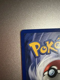 Gengar 1st First Edition Fossil 5/62 Holo Rare Pokemon card TCG - Image 4