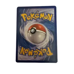 Misdreavus 53/90 Uncommon 2006 Pokemon Card EX Holon Phantoms Collection TCG - Image 2