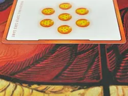 Dragon Ball Z - Energy Marker (E-93) BANDAI Card Games Fest 25-26 Foil Promo - Image 4