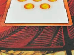 Dragon Ball Z - Energy Marker (E-93) BANDAI Card Games Fest 25-26 Foil Promo - Image 5