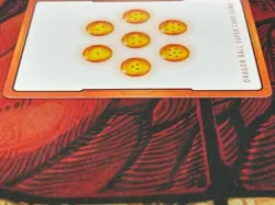 Dragon Ball Z - Energy Marker (E-93) BANDAI Card Games Fest 25-26 Foil Promo - Image 6
