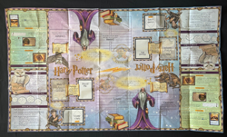 Harry Potter Trading Card Game Two Player Starter Set 2001 Magic Begins READ 742818140324 - Image 5