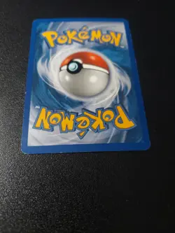 Water Energy 105/108 -LP- Pokemon Power Keepers Holo Card - Image 3