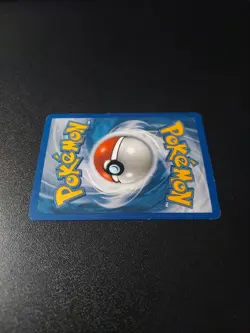 Water Energy 105/108 -LP- Pokemon Power Keepers Holo Card - Image 4