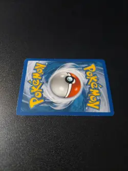 Water Energy 105/108 -LP- Pokemon Power Keepers Holo Card - Image 5