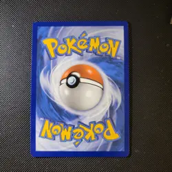Pokemon Card 151 TCG Legit HD Cosmo Holo Dark Energy With 3 Swirl - Image 2