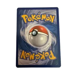 Drifblim Pokemon Card 12/90 2010 Rising Rivals Played Condition MP/LP - Image 2