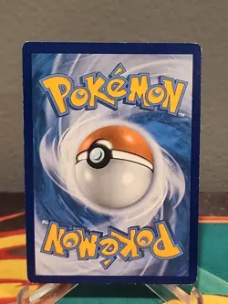 Diancie EX XY43 Black Star Promo Pokemon Card MP See Description - Image 2