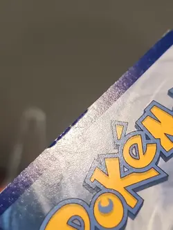 Diancie EX XY43 Black Star Promo Pokemon Card MP See Description - Image 3