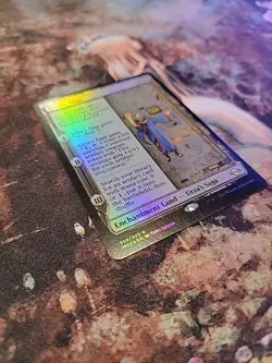 MTG FOIL Urza’s Saga #2 Mtg Modern Horizons 2 MH2 - Image 2