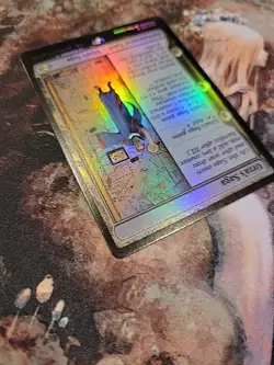 MTG FOIL Urza’s Saga #2 Mtg Modern Horizons 2 MH2 - Image 3