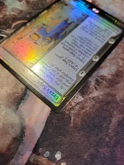 MTG FOIL Urza’s Saga #2 Mtg Modern Horizons 2 MH2 - Image 4