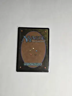 The Ur-Dragon ⭐ Future Sight Foil ⭐ Festival in a Box Atlanta Secret Lair MTG - Image 2
