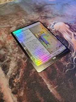 MTG FOIL Urza’s Saga #1 Mtg Modern Horizons 2 MH2 - Image 2