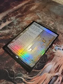 MTG FOIL Urza’s Saga #1 Mtg Modern Horizons 2 MH2 - Image 3