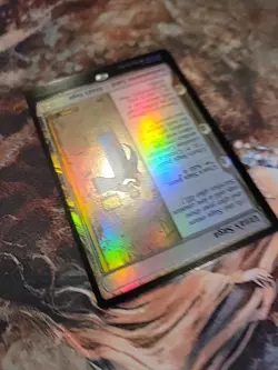 MTG FOIL Urza’s Saga #1 Mtg Modern Horizons 2 MH2 - Image 4