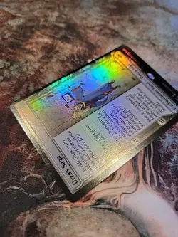 MTG FOIL Urza’s Saga #1 Mtg Modern Horizons 2 MH2 - Image 5