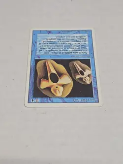 Copy Artifact , English MTG Revised Edition - Image 3