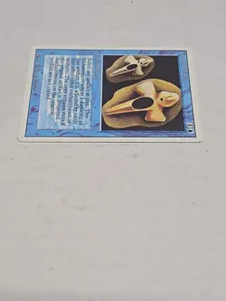 Copy Artifact , English MTG Revised Edition - Image 4