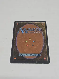 Copy Artifact , English MTG Revised Edition - Image 5
