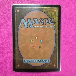 Mtg Smothering Tithe Foil Confetti - Image 2