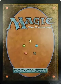 Sol Ring Human Version Of The Lord Mtg - Image 2
