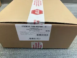 Pokemon TCG Sealed Case 10 Twilight Masquerade ETB’s New Factory Sealed English - Image 3