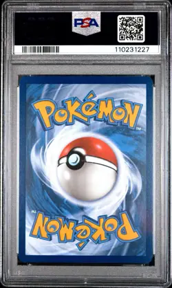2025 POKEMON SVP EN-SV BLACK STAR PROMO #173 EEVEE PSA 10 - Image 4