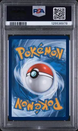 2025 POKEMON SVP EN-SV BLACK STAR PROMO #208 VICTINI PSA 10 - Image 2