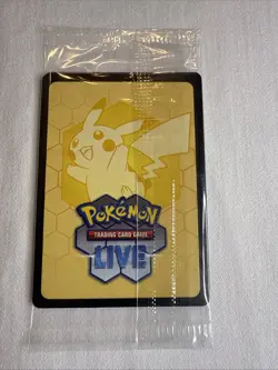 Bulbasaur Pokemon Stamped Promo Mega Evolution IR 133/132 (Sealed) - Image 3