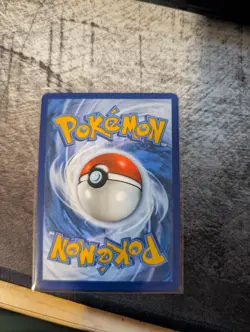 Pokemon Black Bolt Simisage Master Ball Pattern 5/86 Holo 2025 English - Image 2