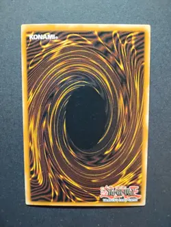 YuGiOh Z-Metal Tank MFC-006 Magician's Force 1st Edition Super Rare Vintage NM - Image 2