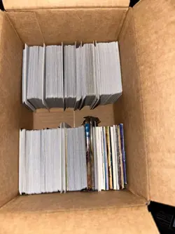 HUGE! Magic the Gathering Collection 16 Binders & Card Lot - Image 4