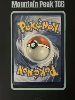 NM Charizard V SWSH260 Sword & Shield Promo - Pokemon Card - Image 2