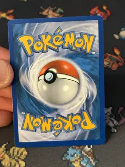 Pokemon Cards Pikachu PW German 2010 World Collection Promo - (MP+) - Image 4