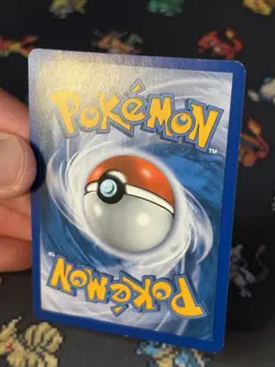 Pokemon Cards Pikachu PW German 2010 World Collection Promo - (MP+) - Image 5