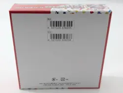 Pokemon Card Scarlet & Violet Booster Box Pokemon 151 sv2a Japanese sealed #4 - Image 2