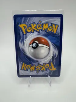Pokemon Deoxys VSTAR SWSH268 Promo Holo Card - Image 2