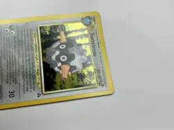 Pokemon TCG Neo Discovery Set: Forretress 2/75 - Holo Trading Card -LP - Image 2