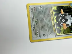 Pokemon TCG Neo Discovery Set: Forretress 2/75 - Holo Trading Card -LP - Image 3