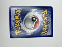 Pokemon TCG Neo Discovery Set: Forretress 2/75 - Holo Trading Card -LP - Image 4