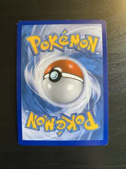 Pokemon TCG Shaymin EX XY148 Generations Holo Black Star Promo Card - Image 2